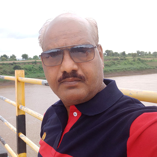 Prakash Jain